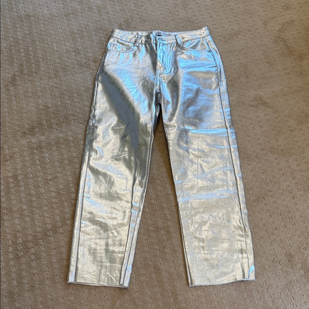 Zara pants